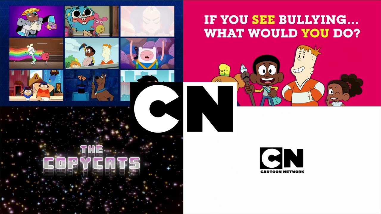 Cartoon Network Commercials (March 10, 2022)