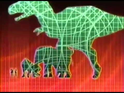 Cartoon Network Japan - Dekanime CM
