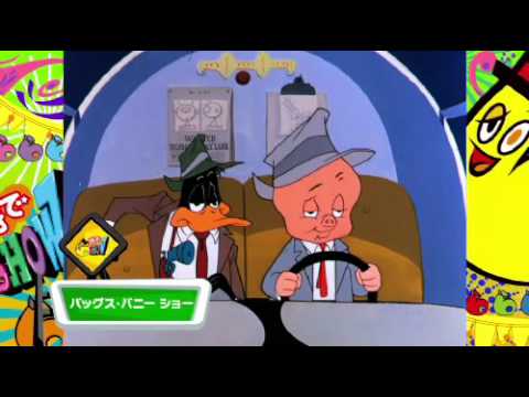 CARTOON NETWORK JAPAN