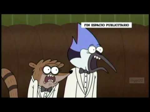 Cartoon Network LA - Compilado Era Dimensional - Enero 2017