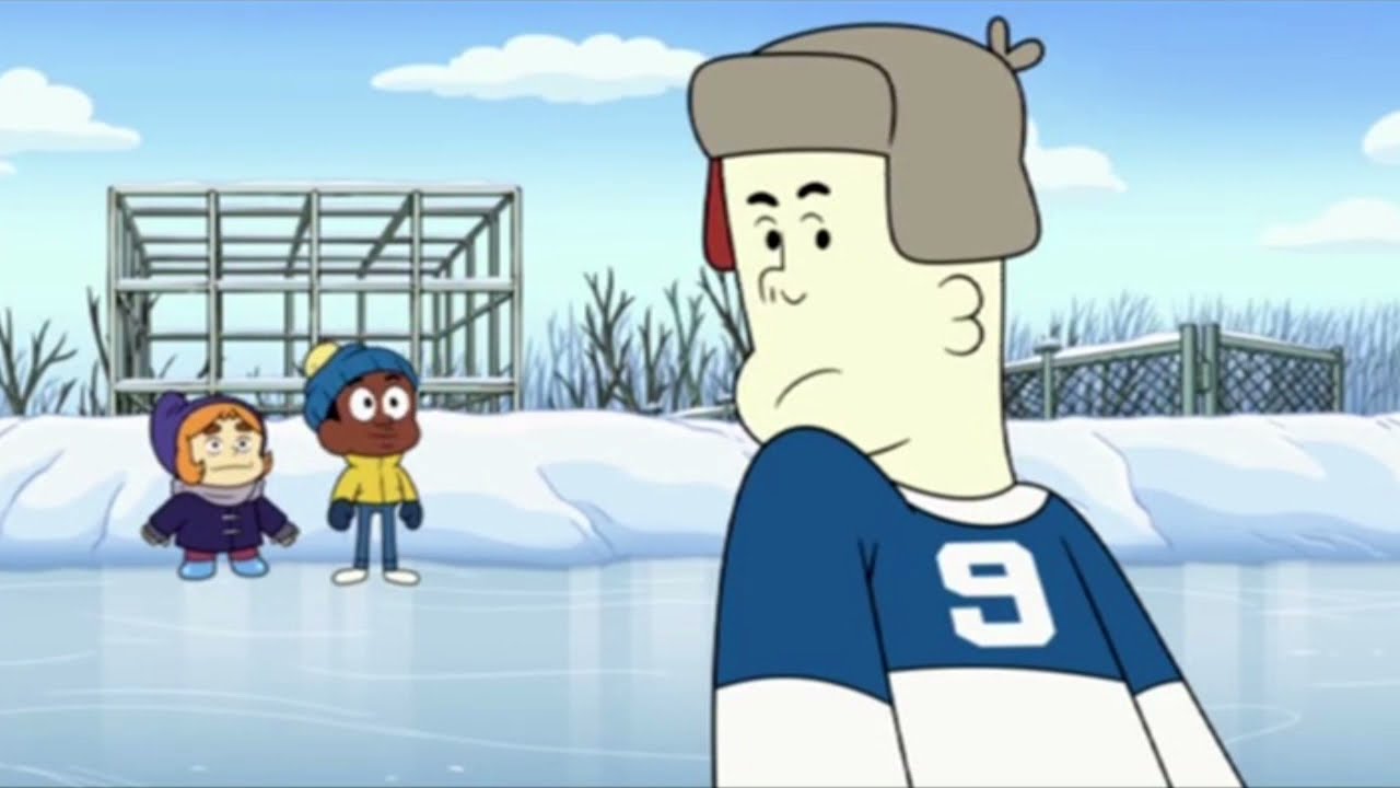 Cartoon Network LA Pacific (English) - Continuity (October 2-4, 2021)