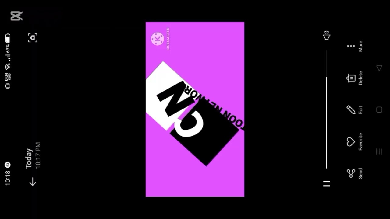 Cartoon Network Logo 2023 2025 Speedrun be like 16X Speed 2025 @salt-cover-5 @CNN10