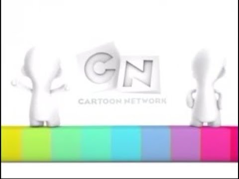 Cartoon Network Noods: The Ultimate Collection