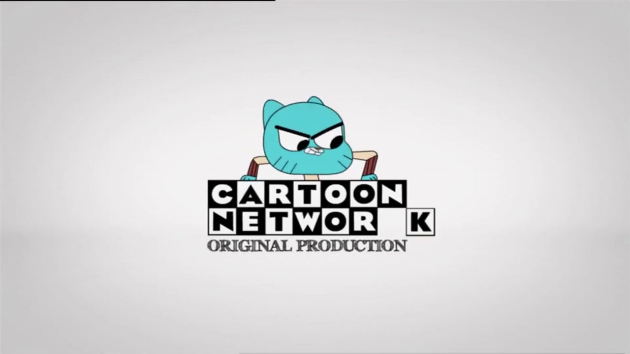 Cartoon Network Original Production - Gumball (HD)