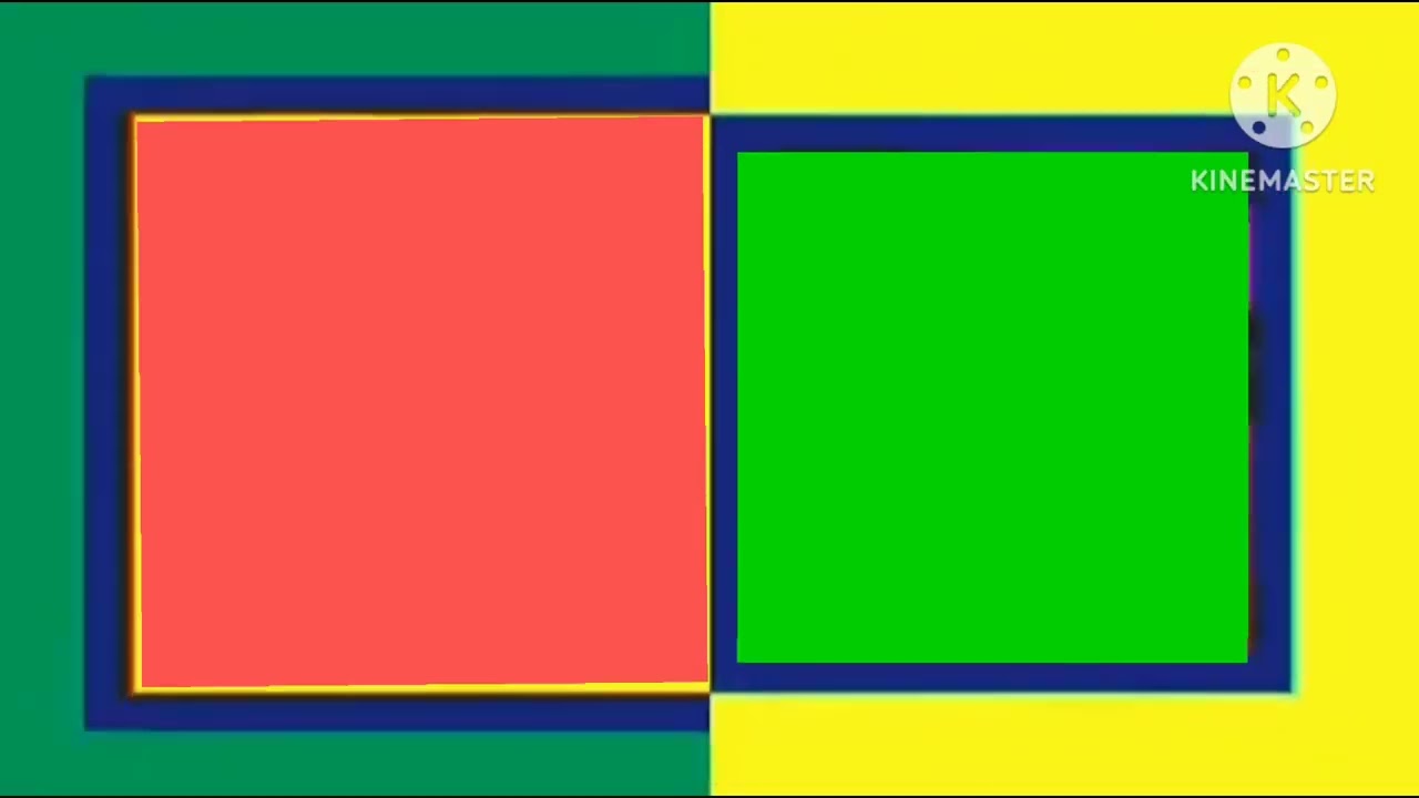 cartoon network rebrand pastel check it 9.0 red and green screen template For (Unikittyfan)