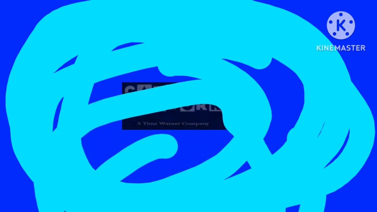 Cartoon Network Ripple (1999)