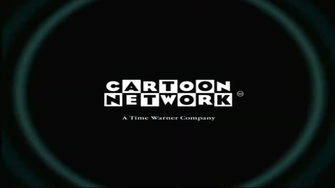 Cartoon Network Ripple Logo 1999