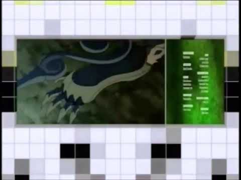 Cartoon Network Split-Screen Credits (Mid - Late 2010)