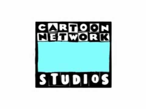 Cartoon Network Studios 2001 Logo Template