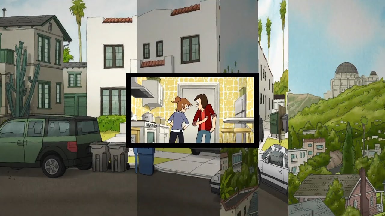 Cartoon Network Studios (2022, variant) #2