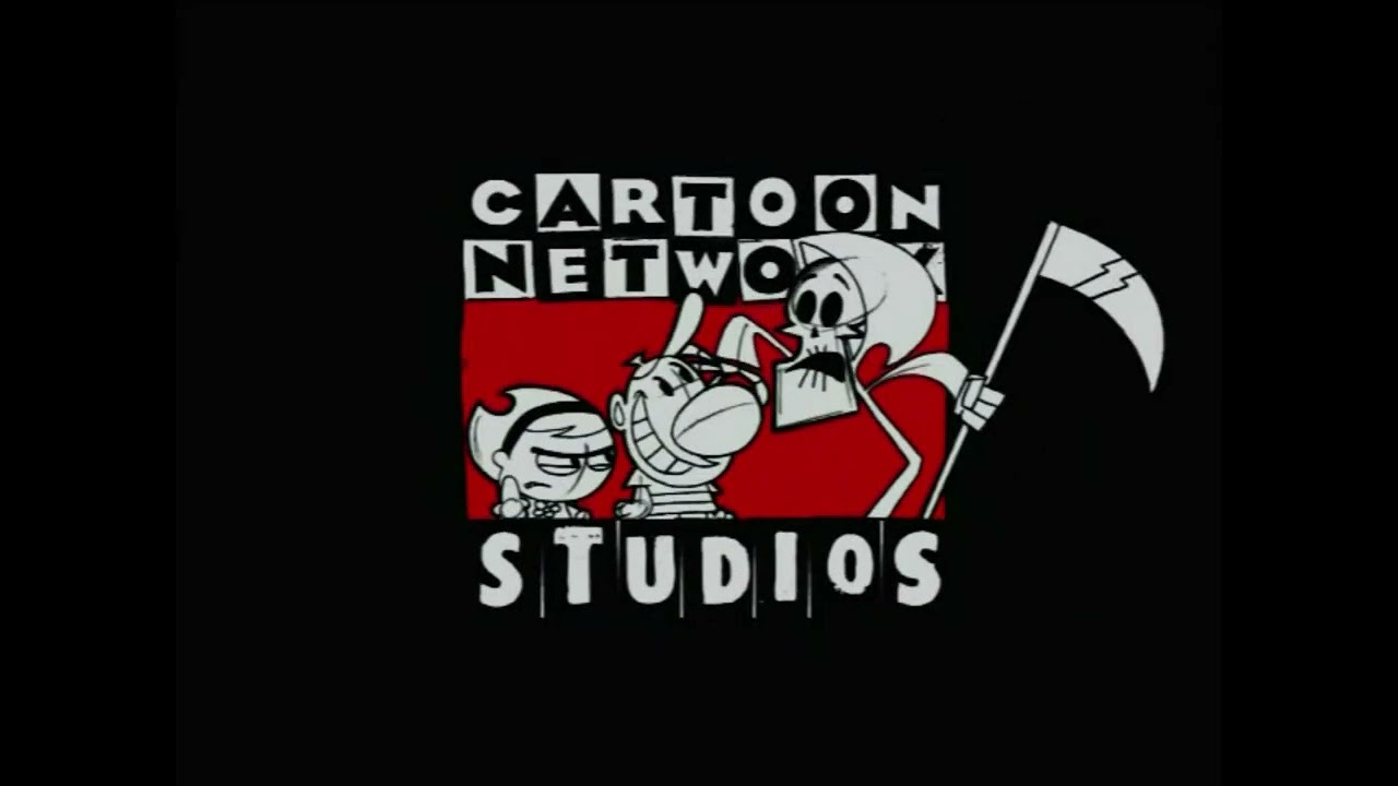 Cartoon Network Studios (Billy and Mandy version)