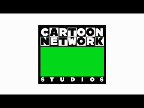 Cartoon Network Studios Template With New End Tag [Present - 1080p]