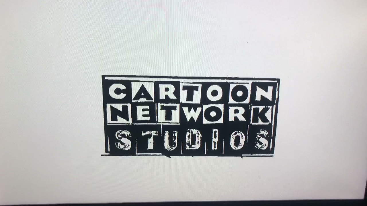 Cartoon Network Studios/Cartoon Network (2007)