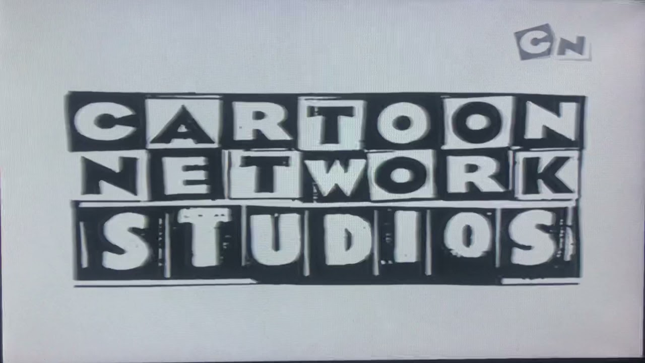 Cartoon Network Studios/Cartoon Network (2007)