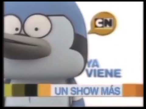 Cartoon Network Toonix - Ya Viene Un Show Más (VHS)
