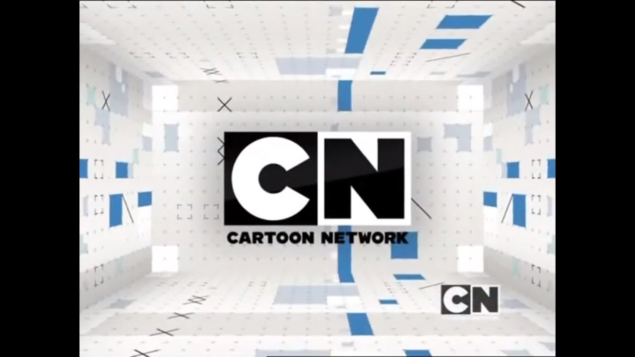 Cartoon Network Türkiye | 2012 Yılbaşı Jenerikleri - Gumball | Fanmade