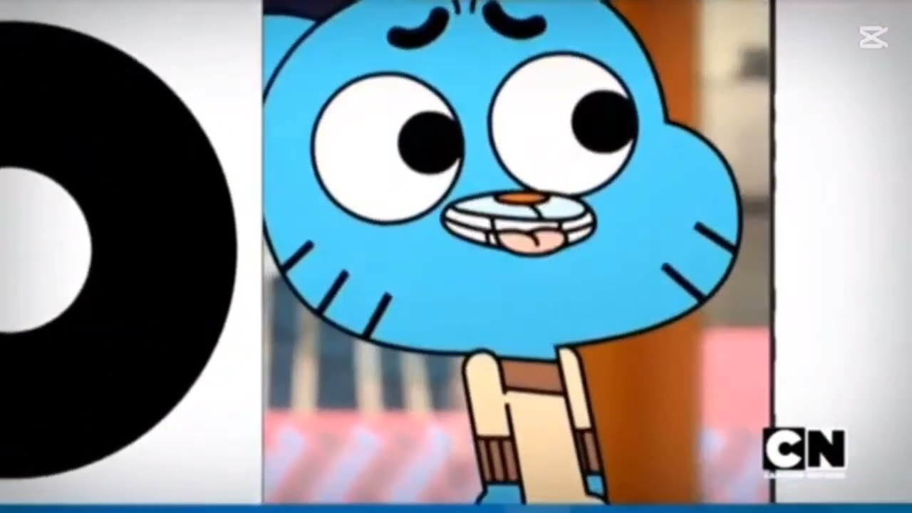 Cartoon Network Türkiye - Başlıyor Jeneriği (2011-2017 - 16:9)