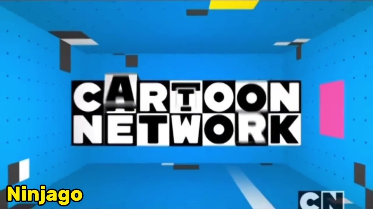 Cartoon Network Türkiye 2011-2017 Başlıyor Jeneriğinin Tüm Hepsi