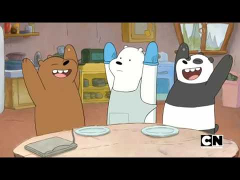Cartoon Network Turkey - Continuity (December 25, 2016)