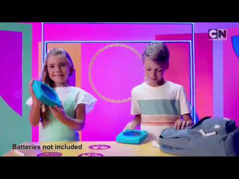 CARTOON NETWORK UK - Idents & Promos & Continuity & Commercial (Ad) Break (November 29, 2023)