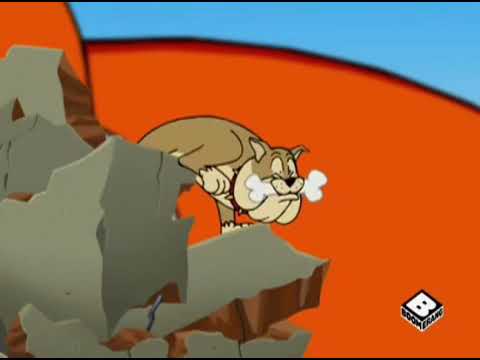 CARTOON NETWORK UK - Idents & Promos & Continuity (March 7, 2023)