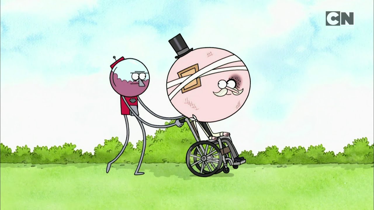 Cartoon Network UK Continuity & Advert Breaks - Sunday 24th November 2024