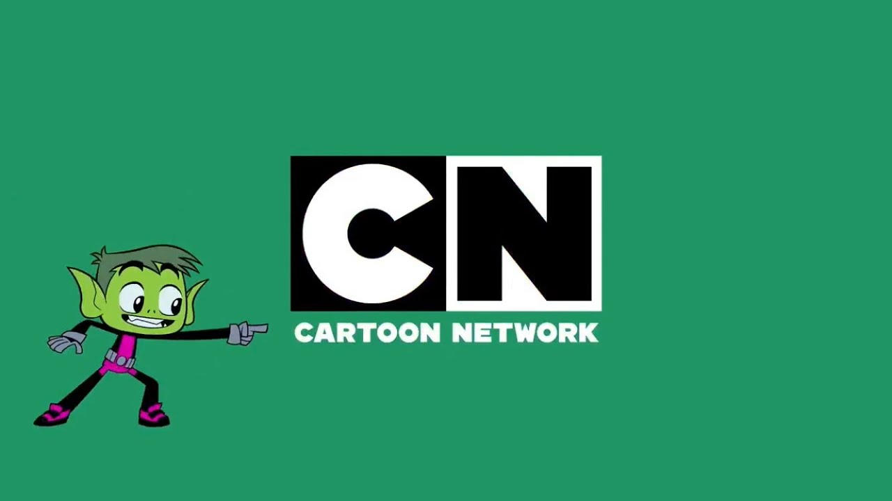 Cartoon Network (USA) - Continuity (July 19, 2023)