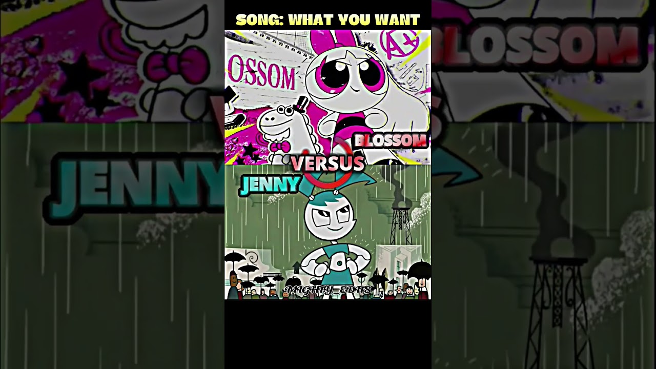 Cartoon Network vs Nickelodeon part 6 #meme #nickelodeon #cartoonnetwork #whatyouwant #viral