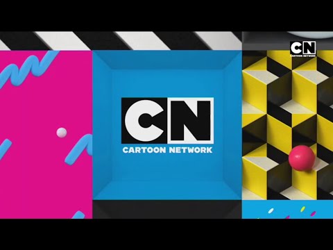 Cartoon Network (WE) - Continuity (May 19, 2025)