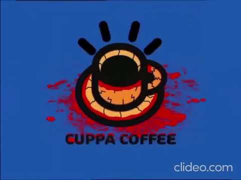 Cartoon Pizza/Cuppa Coffee/Evil Playhouse Disney Logo Horror Remake (Lost Episode Variant)