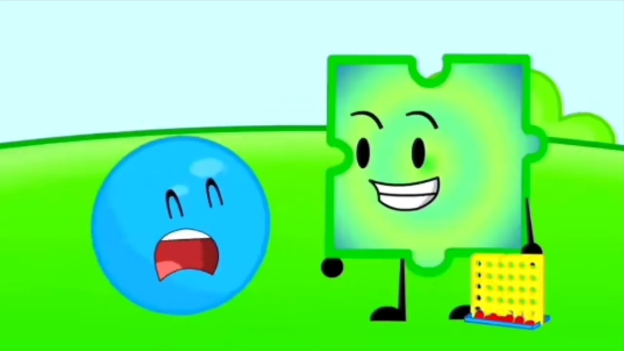 Cartoon Screaming Crossover (2024)