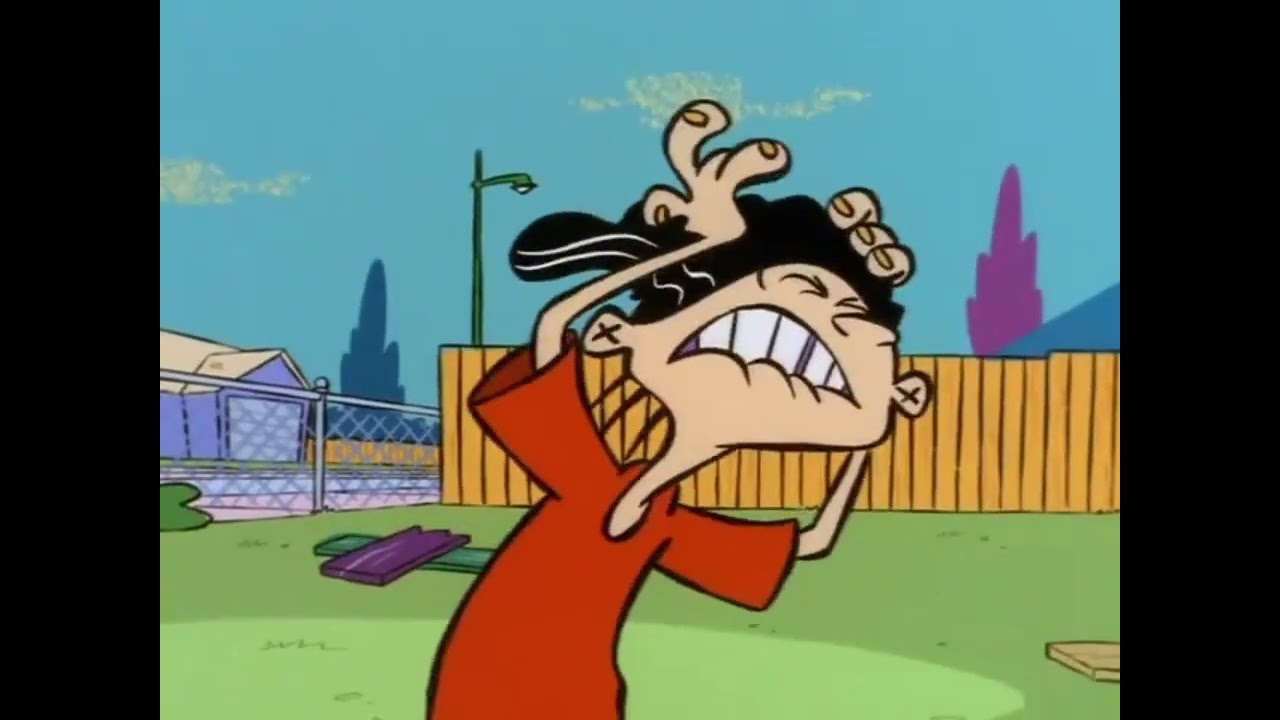Cartoon Slapstick Compilation