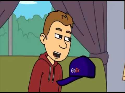 Cartoon Story part 02 - The Coast Is Clear/The Staff Meeting