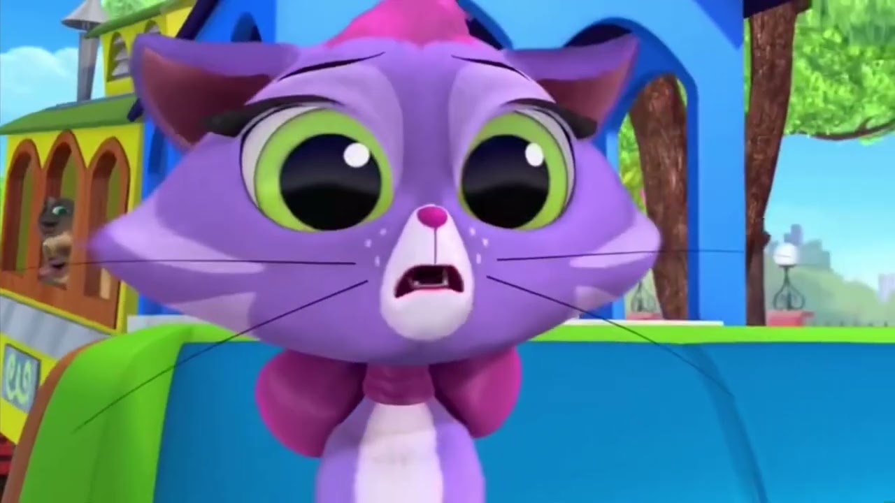 “Cartoon Story” Part 1 - Opening (‘You’ve Got a Friend in Me”)