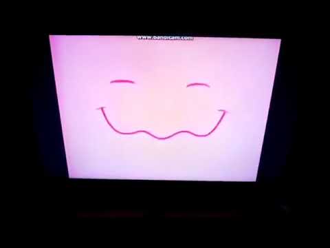Cartoon Universe on Saturday Nick Jr. Face Videos 1998 (REUPLOADED)
