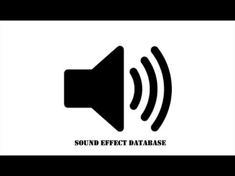 Cartoon Whoopee Cushion Sound Effect