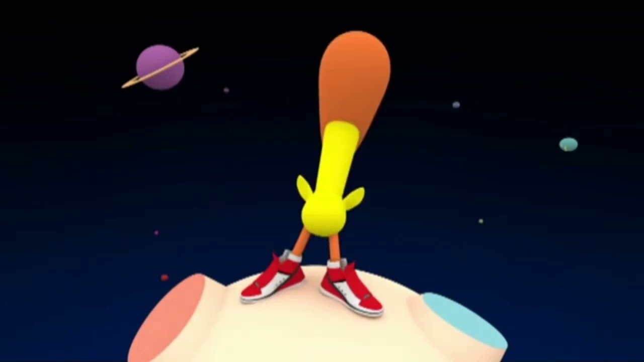 Cartoongames Story Parte 18- Mario pide Ayuda/La misión del rescate