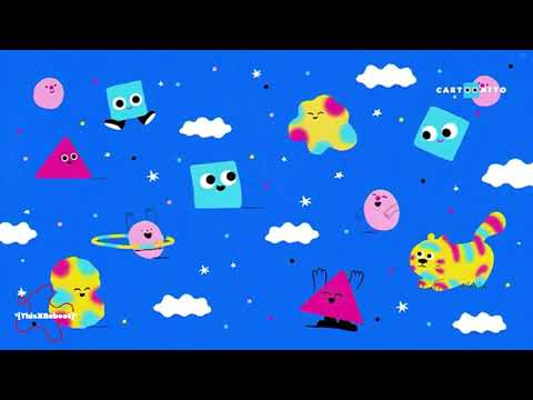 Cartoonito Asia - Filler (Short Version)