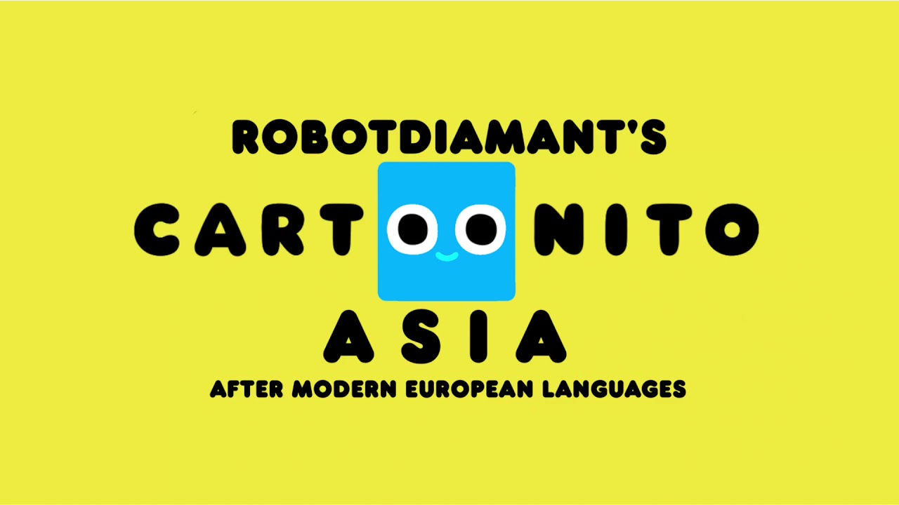 Cartoonito Asia - Upcoming Schedule is Monday October 4, 2021 (After Modern European Languages)
