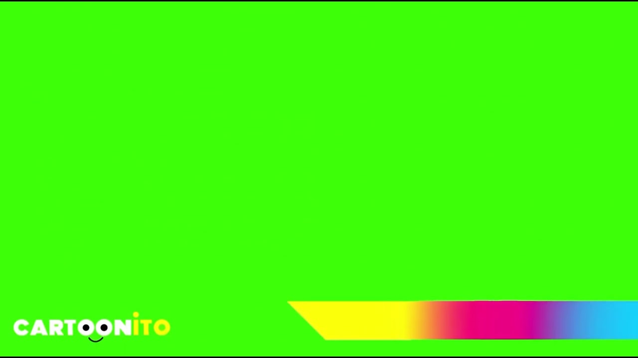 cartoonito asia template