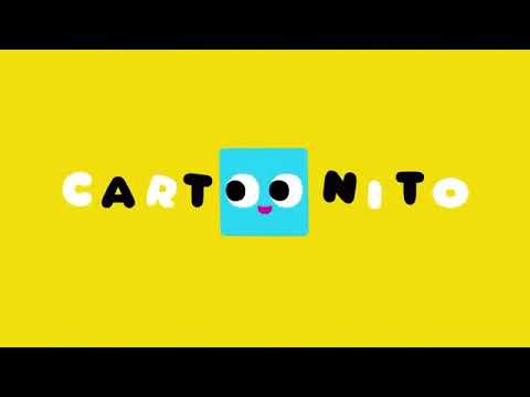 Cartoonito Logo (2021)