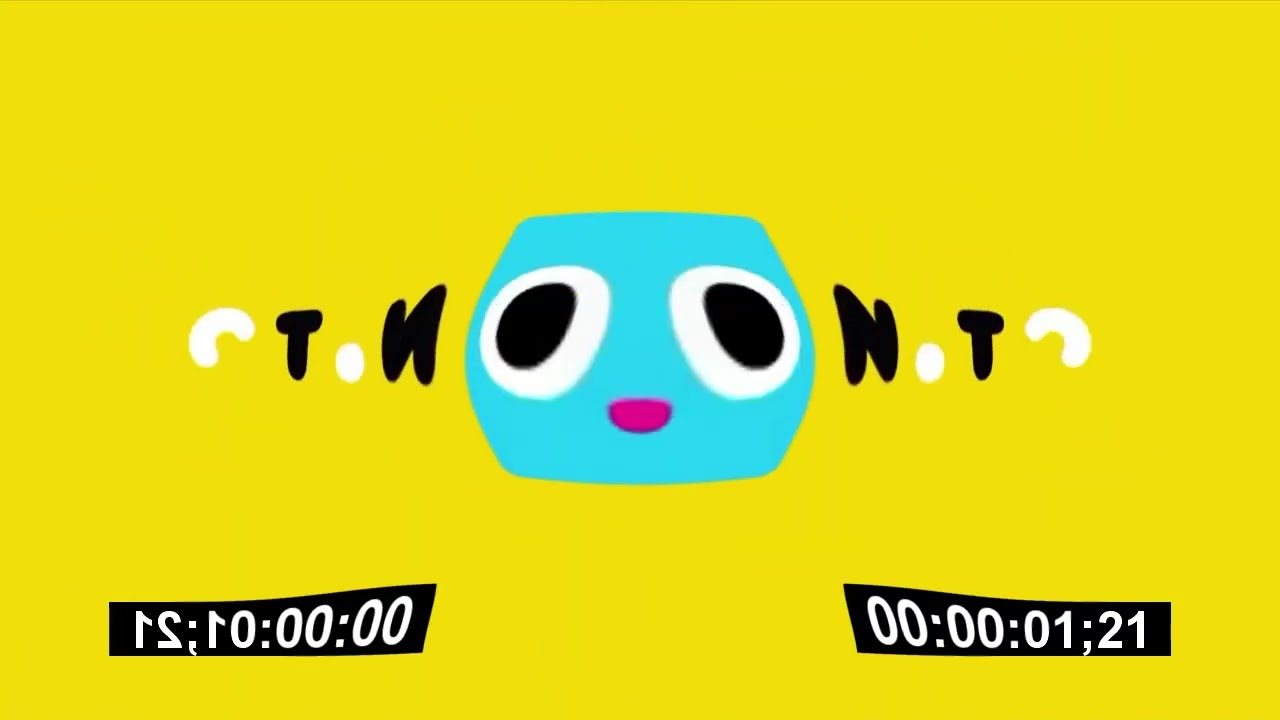 Cartoonito Logo Effects (Preview 2B V35 Effects)