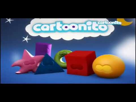 Cartoonito UK - 