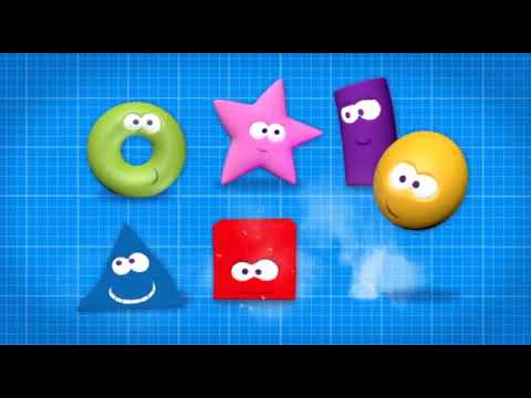 Cartoonito UK 2015 Reel