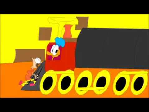 CartoonMania: Slapstick (in Spanish)