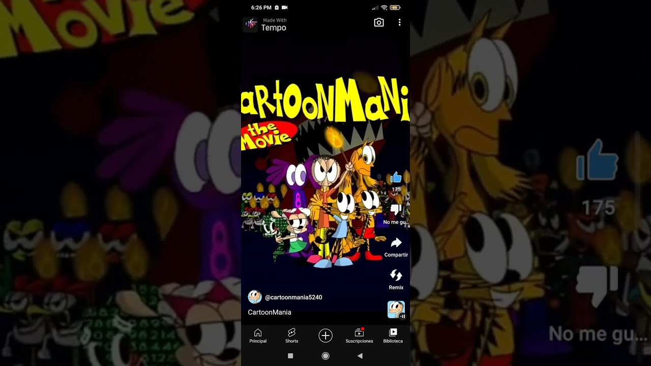 @cartoonmania5240 what music is in this edit