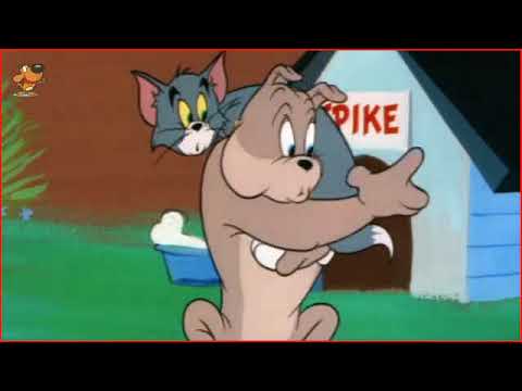 Cartoons For Kids   Tom and Jerry Episode 105   Tops with Pops Part 2