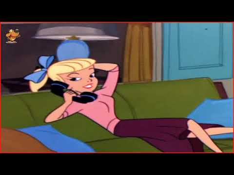 Cartoons For Kids   Tom and Jerry Episode 114   Tot Watchers Part 1