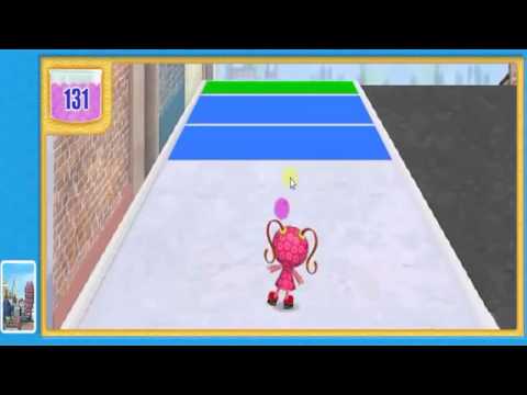 Cartoons For Kids | Umi City Mighty Missions | Game For Kids