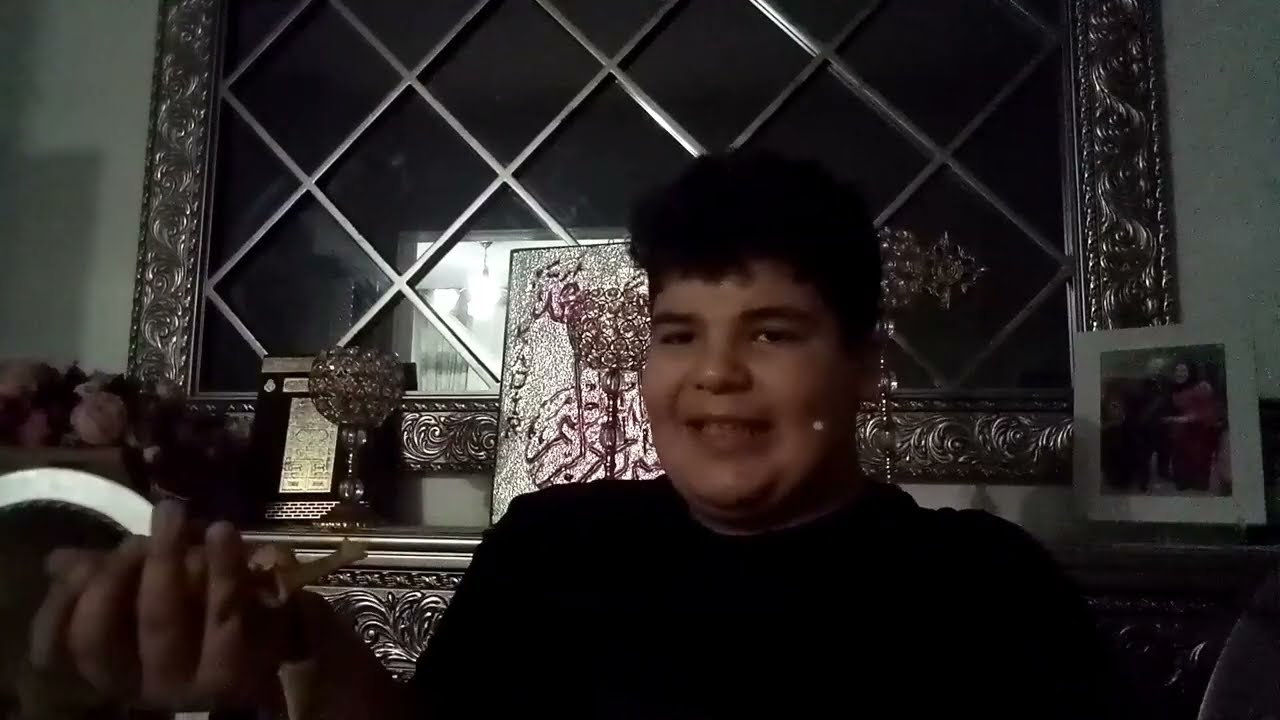CARTURE IT & Share Saira Muz yedi (Share TV Turkyie)